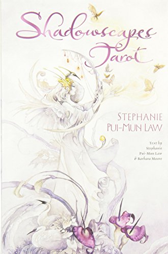 Shadowscapes Tarot
