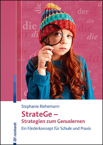 StrateGe - Strategien zum Genuslernen von Reinhardt Ernst