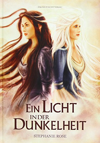 Ein Licht in der Dunkelheit von Das Neue Licht Verlag / Jim Humble