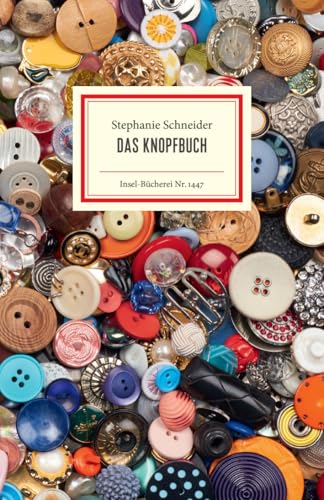 Das Knopfbuch (Insel-Bücherei)