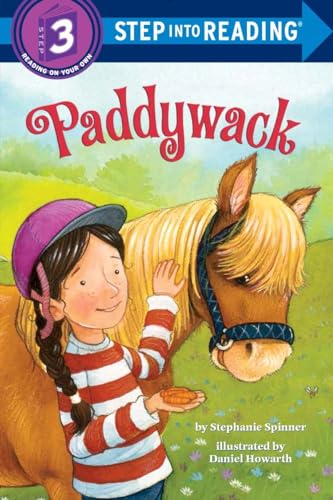 Paddywack (Step into Reading) von Random House Books for Young Readers