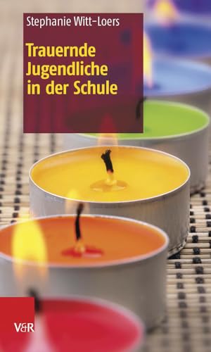 Trauernde Jugendliche in der Schule von Vandenhoeck + Ruprecht