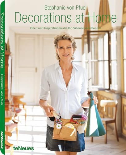 Decorations at Home: Ideen und Inspirationen, die Ihr Zuhause verschönern