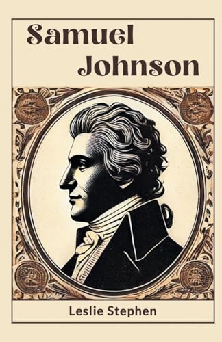 Samuel Johnson von Double 9 Books