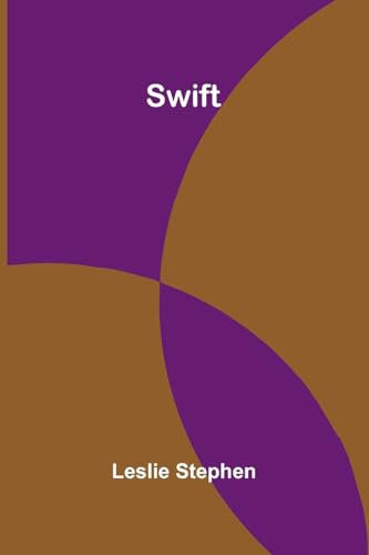 Swift von Alpha Edition