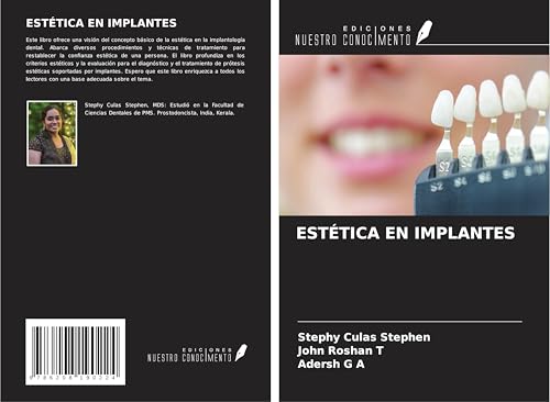 ESTÉTICA EN IMPLANTES