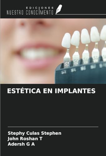 ESTÉTICA EN IMPLANTES