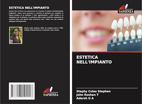 ESTETICA NELL'IMPIANTO: DE