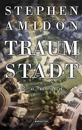 Traumstadt (Goldmann Manhattan) von Goldmann