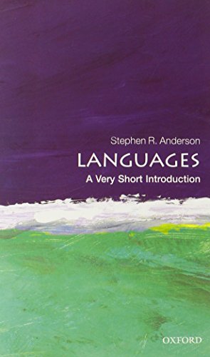 Languages: A Very Short Introduction (Very Short Introductions) von Oxford University Press, USA
