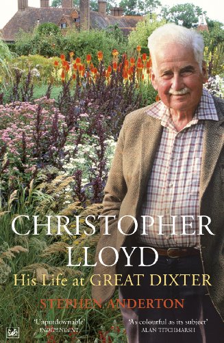Christopher Lloyd: His Life at Great Dixter von PIMLICO