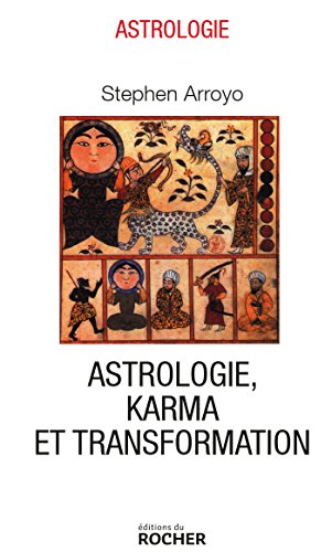 Astrologie karma et transformation