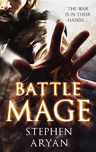 Battlemage: Age of Darkness, Book 1 (The Age of Darkness)