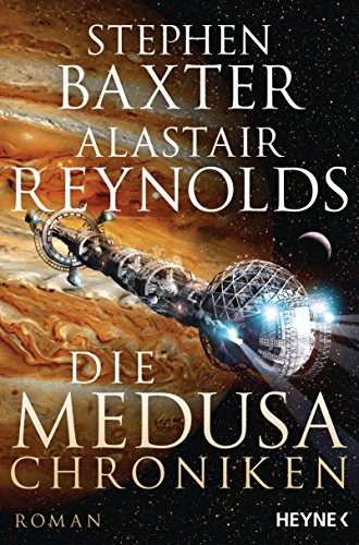Die Medusa-Chroniken: Roman von Heyne Taschenbuch
