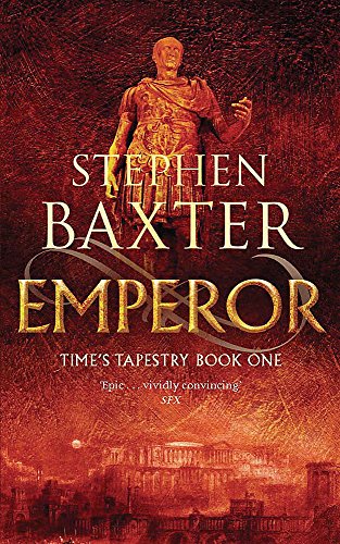 Emperor (GOLLANCZ S.F.) von Gollancz