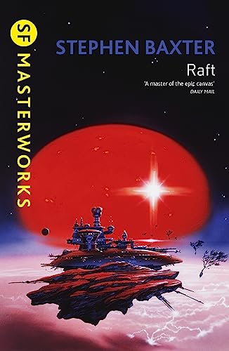 Raft (S.F. MASTERWORKS) von Gateway