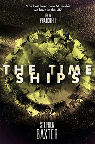 The Time Ships The Time Ships von Harper Voyager