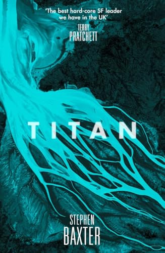 Titan (The Nasa Trilogy)