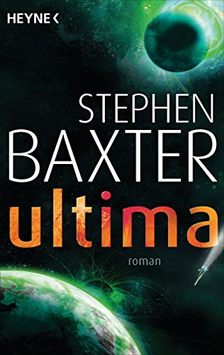 Ultima: Roman von HEYNE