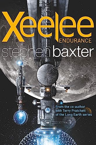 Xeelee: Endurance von Gollancz