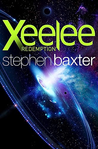Xeelee: Redemption von Gollancz
