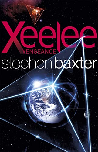 Xeelee: Vengeance Xeelee: Vengeance von Gollancz