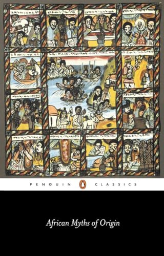 African Myths of Origin (Penguin Classics) von Penguin Classics