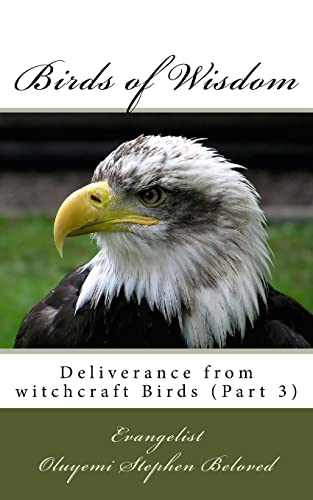 Birds of Wisdom (Deliverance from Witchcraft Birds, Band 3)
