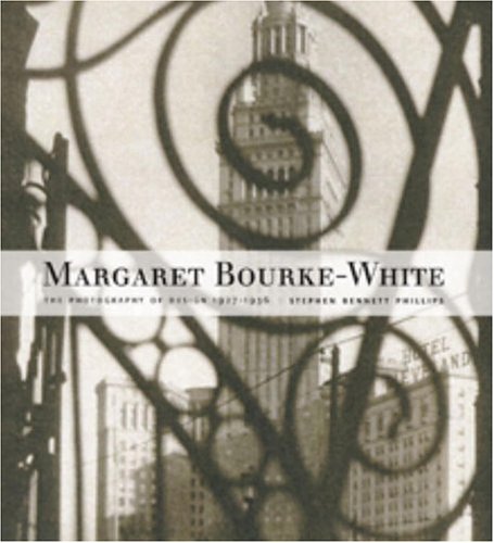 Margaret Bourke-White: Photography of Design, 1927-1936 von Rizzoli