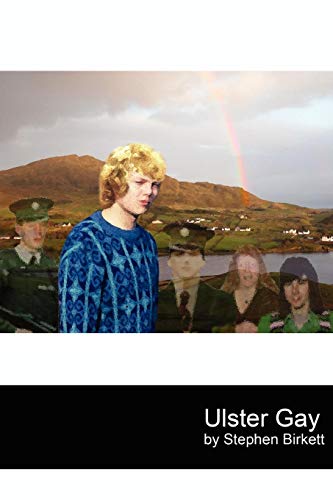 Ulster Gay von lulu.com