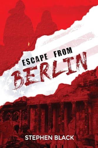 Escape from Berlin von Gotham Books