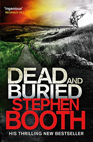 Dead and Buried (Cooper & Fry) von Sphere