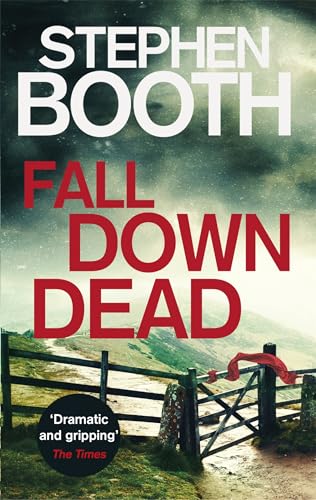 Fall Down Dead (Cooper and Fry) von Sphere