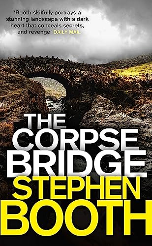 The Corpse Bridge (Cooper and Fry) von Sphere