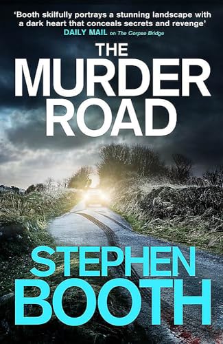 The Murder Road (Cooper and Fry) von Sphere