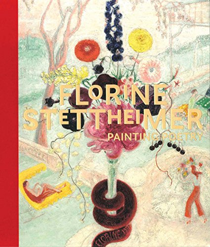 Florine Stettheimer: Painting Poetry von Yale University Press
