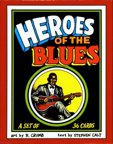Heroes of the Blues