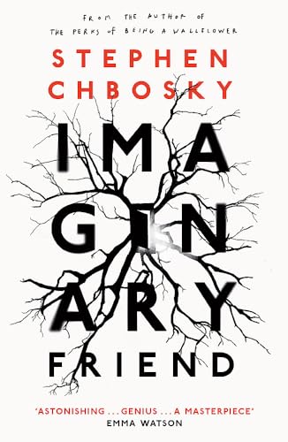 Imaginary Friend: The new novel from the author of The Perks Of Being a Wallflower von Orion