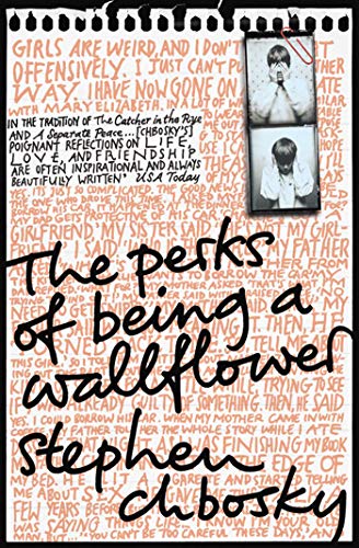 The Perks of Being a Wallflower: the most moving coming-of-age classic von Simon & Schuster