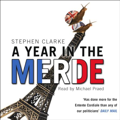 A Year in the Merde - 4CD
