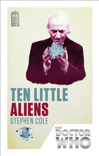 DOCTOR WHO: TEN LITTLE ALIENS: 50th Anniversary Edition (DOCTOR WHO, 168, Band 168)