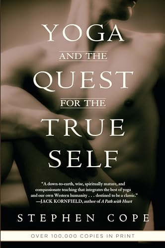 Yoga and the Quest for the True Self von Bantam