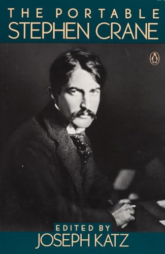 The Portable Stephen Crane (Portable Library)