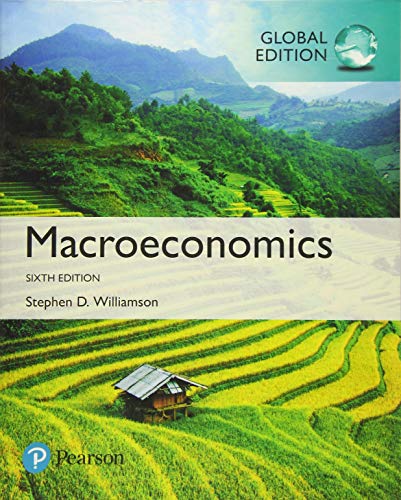 Macroeconomics, Global Edition (Business and Economics)