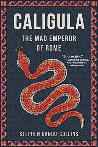 Caligula: The Mad Emperor of Rome von TURNER