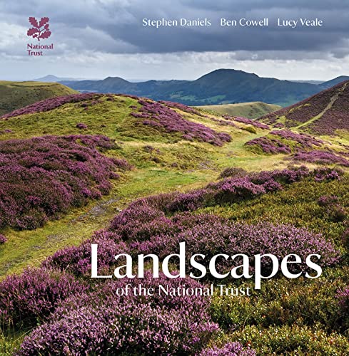 Landscapes of the National Trust (National Trust History & Heritage)