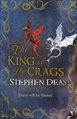 The King of the Crags von Gollancz