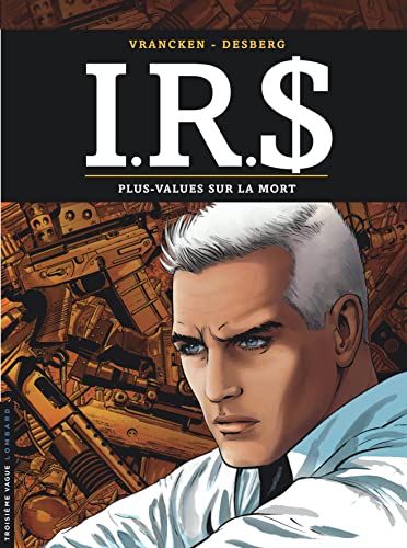 IRS - tome 15 - Plus-values sur la mort