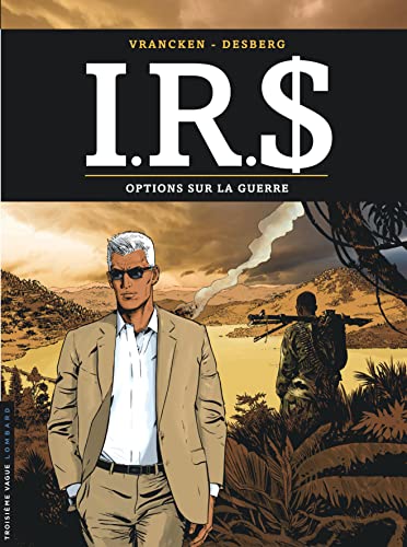 Irs T16 Options Sur la Guerre