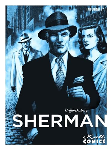 Sherman 1 Sherman 1